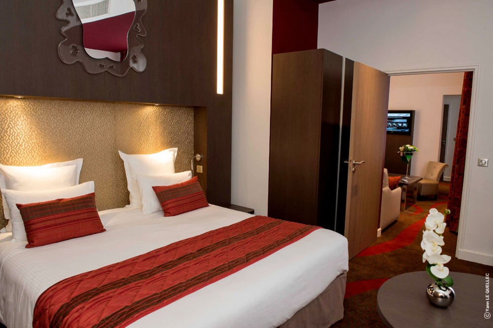 Suite (Prestige) photo 1