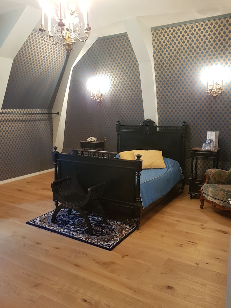 Superior Room, 1 Queen Bed, Non Smoking