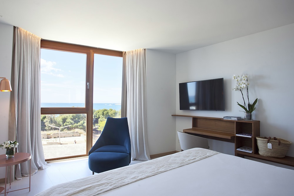 Premium Room, Sea View (Spa Access)