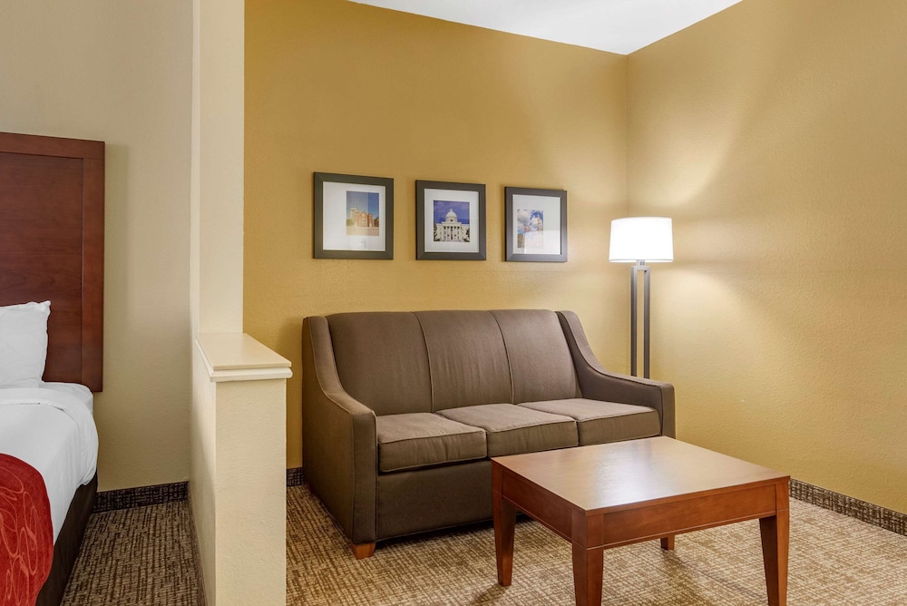Suite, Non Smoking photo 2