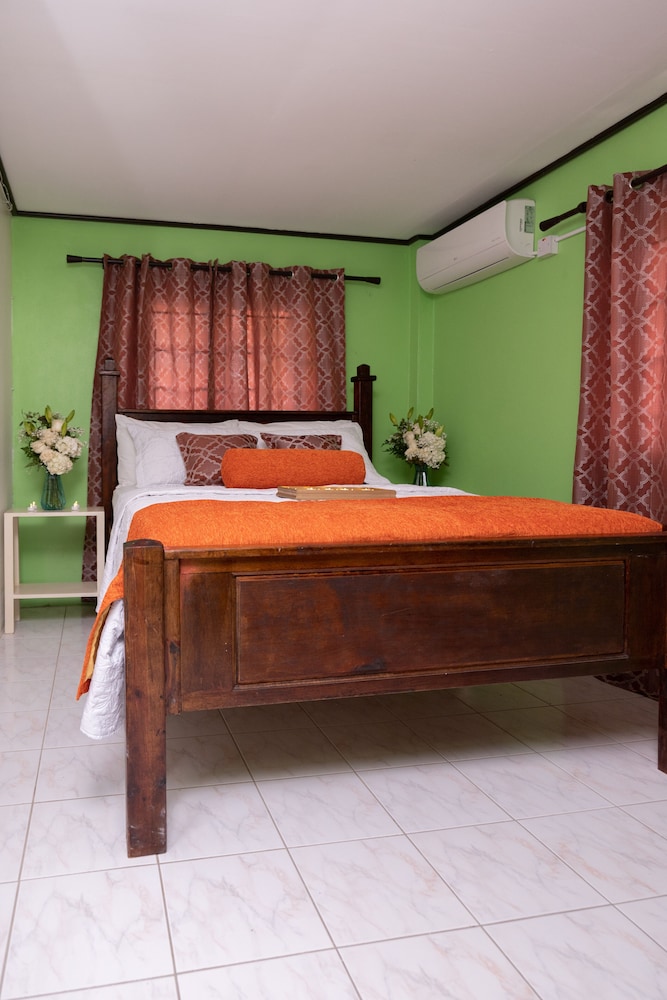 Comfort Apartment, Ocean View photo 3