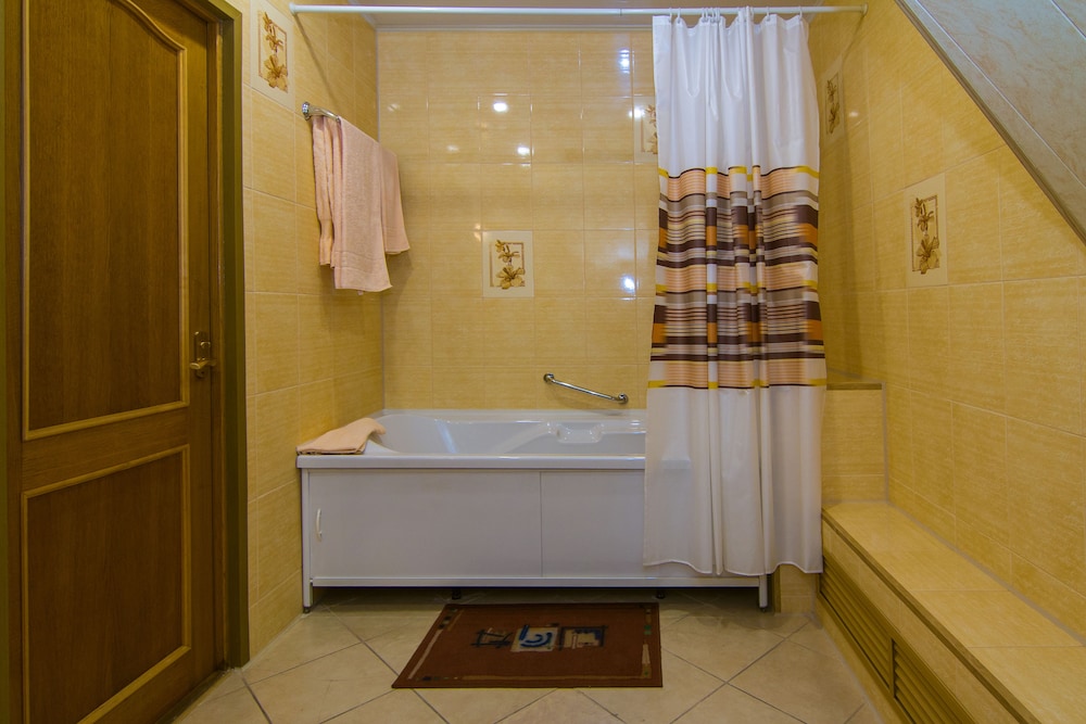 Luxury Studio Suite photo 2
