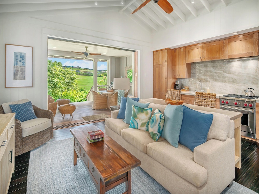 Bungalow, 1 Bedroom (1A)