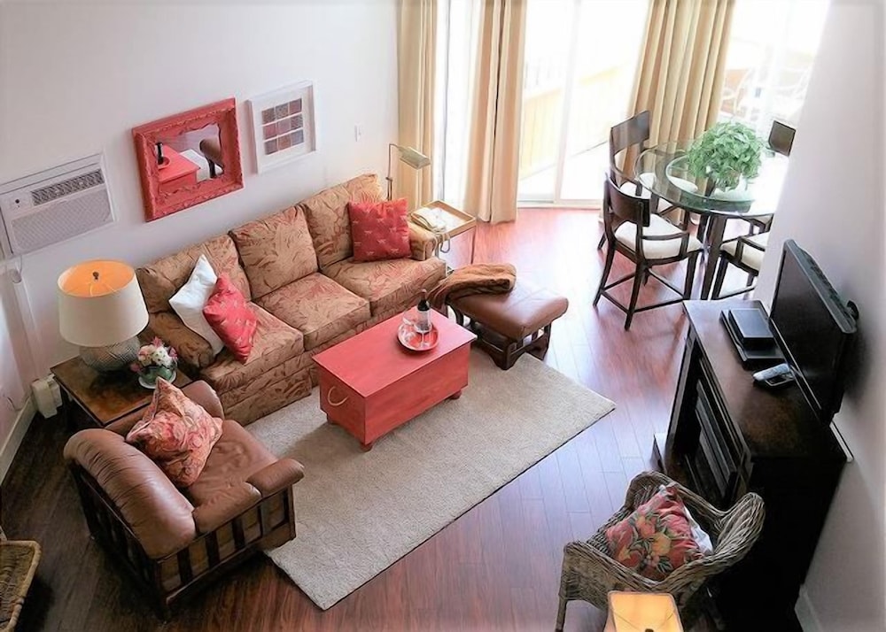 Luxury Suite, 2 Bedrooms photo 3