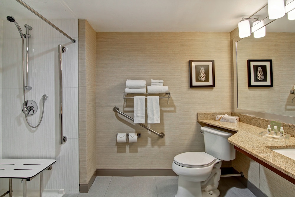Standard Room, 1 Double Bed, Accessible (Communications) - Photo 3