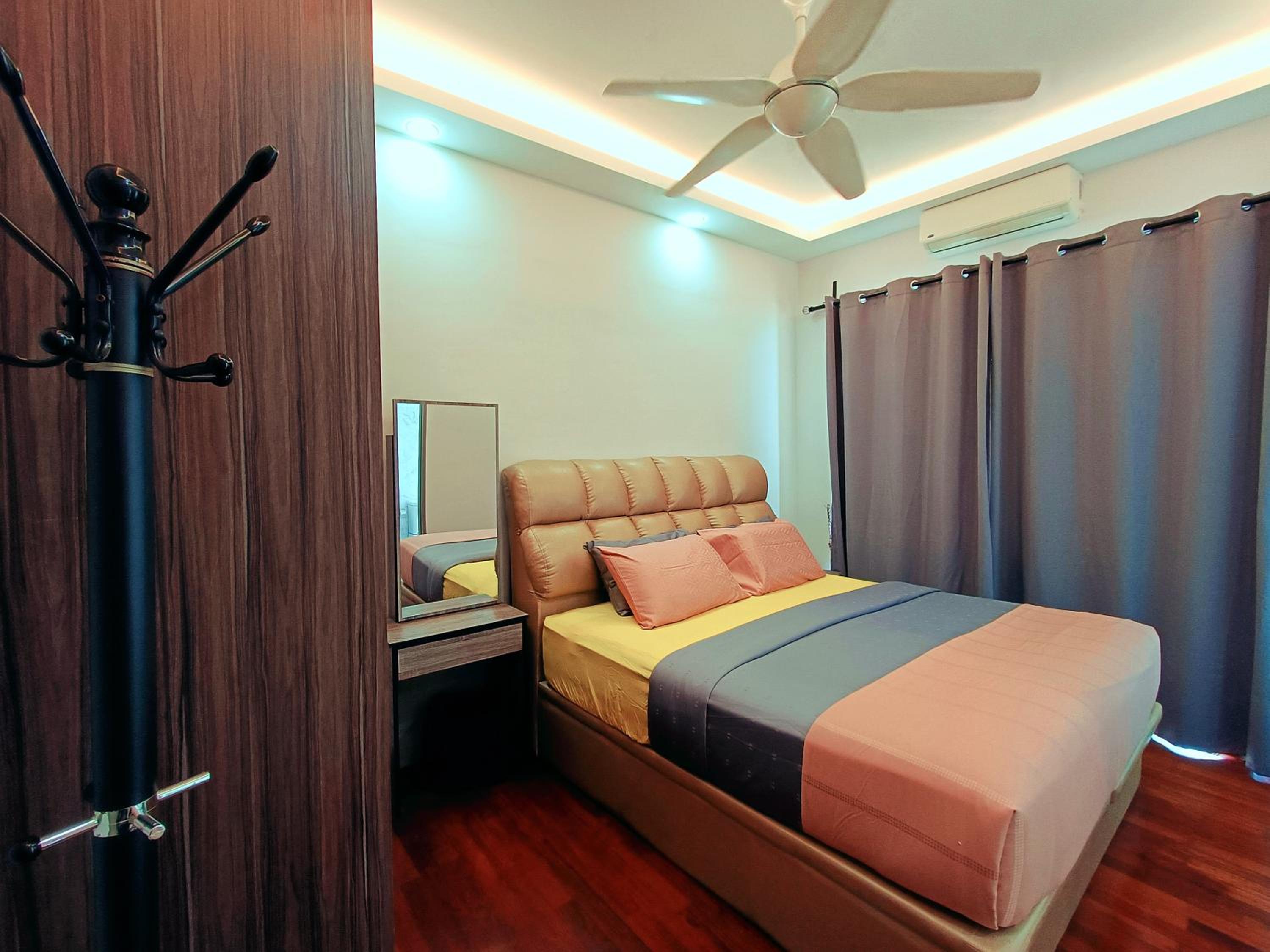 Apartment with Sea View photo 2