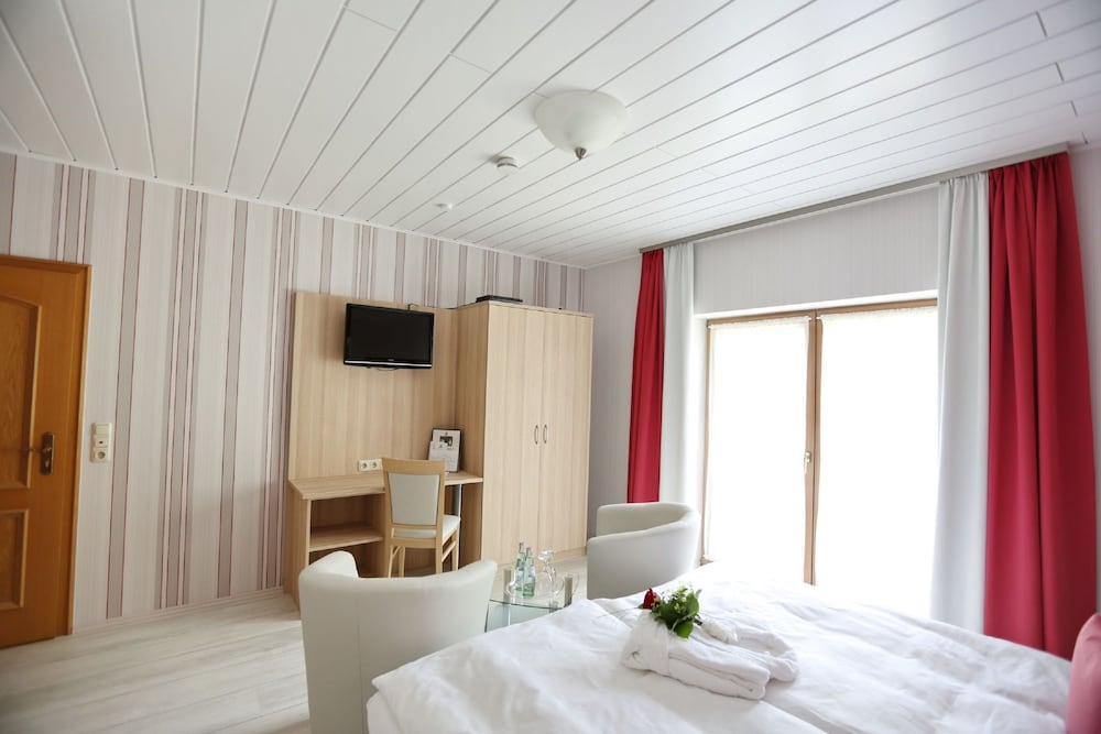 Comfort Double Room, 1 Bedroom photo 3