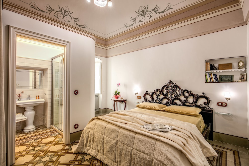 Superior Double Room, 1 Queen Bed