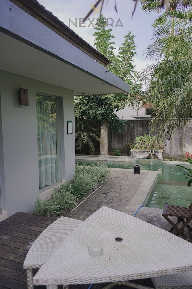 Standard Villa, Mountain View photo 1