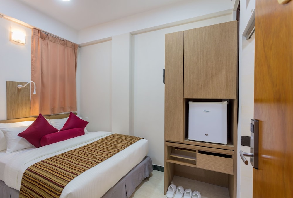 Standard Double Room, 1 Double Bed - Photo 6