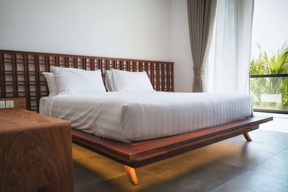 Premier Double Room