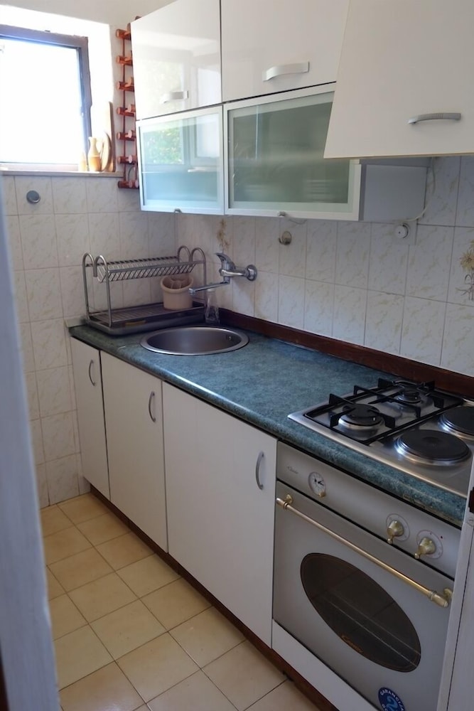 Apartment (Nev - 20m from the sea - A1 Veliki(4+) photo 1