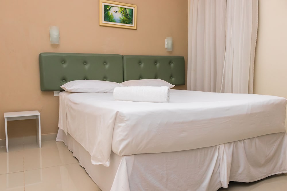 Executive Twin Room