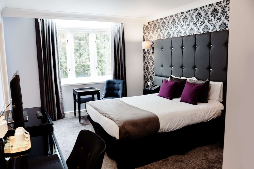 Superior Room, 1 Double Bed, Non Smoking (Converts to 2 Twin Beds)