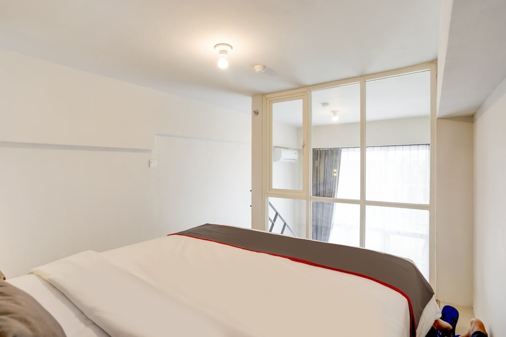 Deluxe Double Room - Photo 8