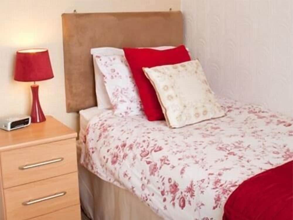 Standard Single Room photo 1