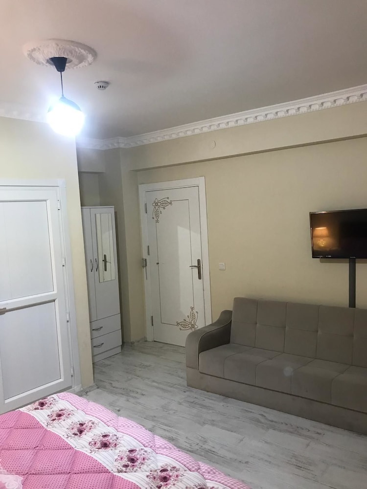 Standard Quadruple Room photo 3
