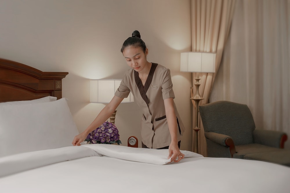 Superior Room, 1 King Bed - Photo 2