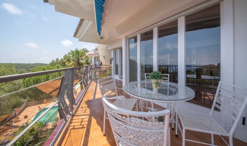 Villa, 4 Habitaciones