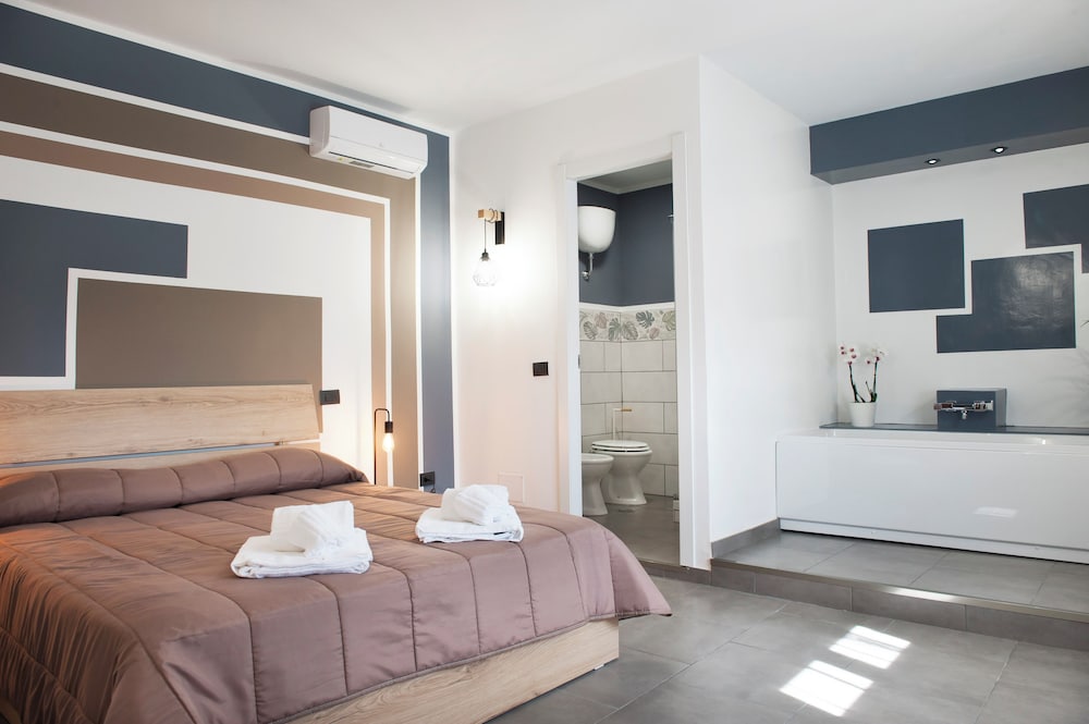 Deluxe Room photo 2