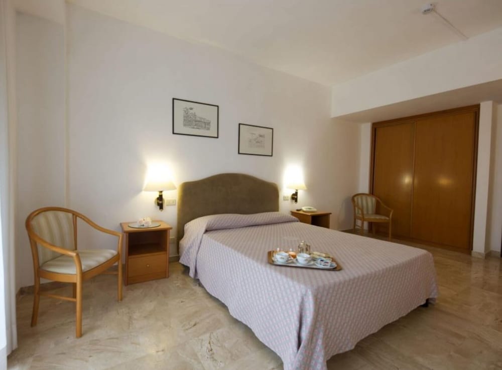 Double Room Single Use photo 1