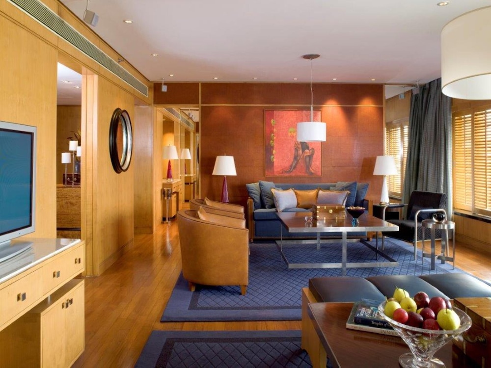 Presidential Suite, 1 King Bed, Sea View