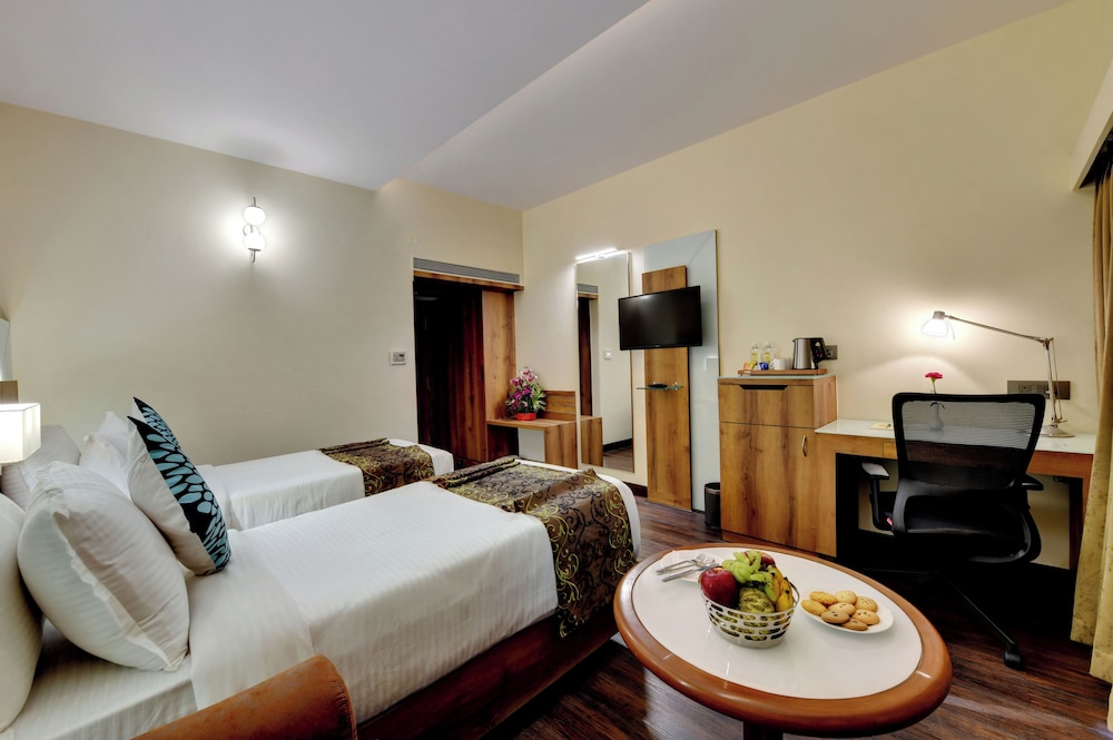 Premium Room - Photo 3