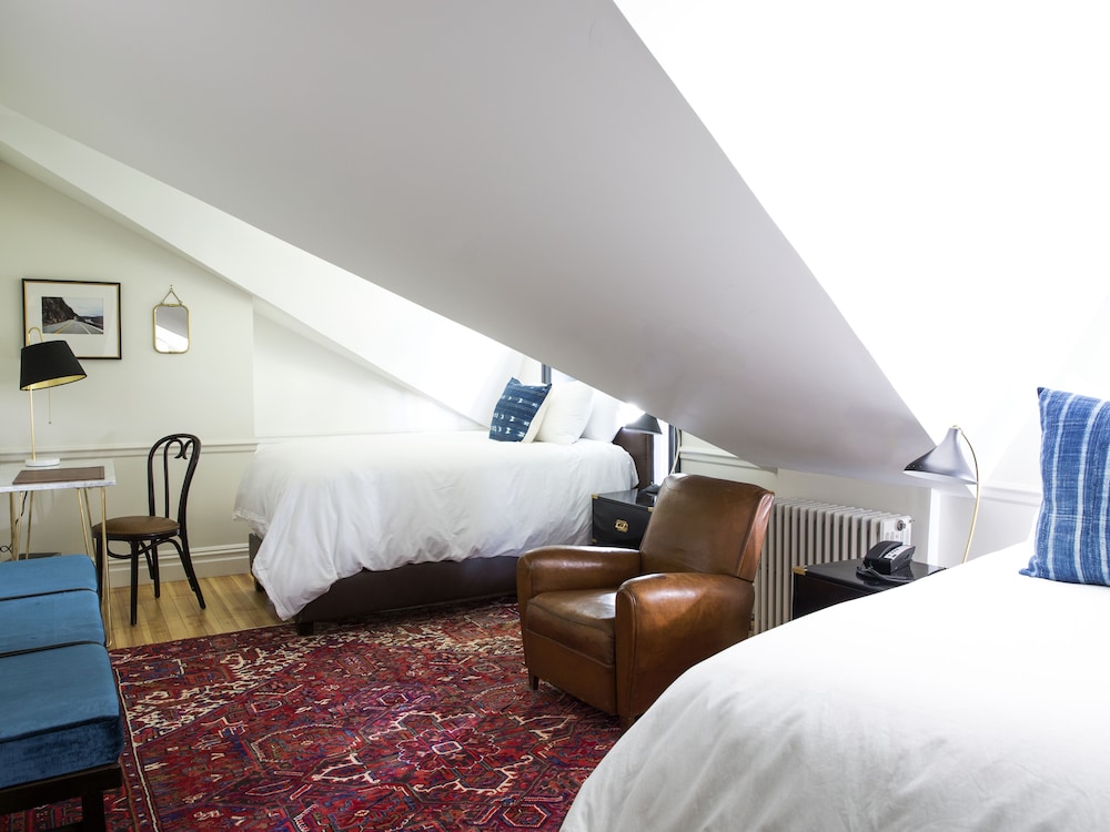 Standard Room photo 1