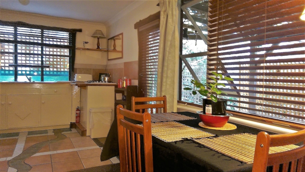 Tiger Room Suite photo 2