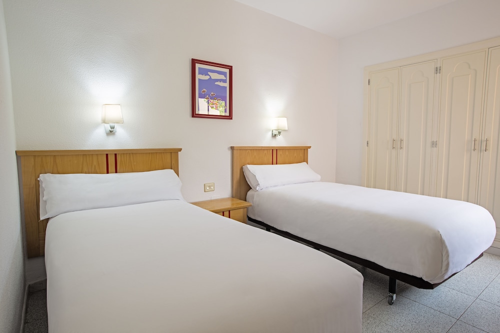 Apartamento Estándar, 1 Dormitorio