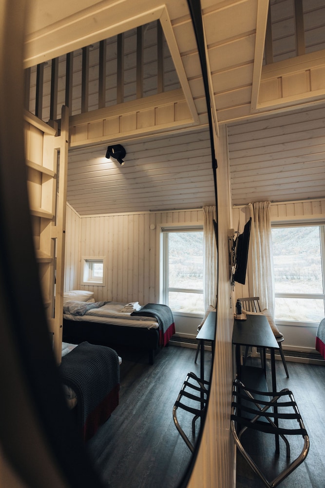 Comfort Room photo 1