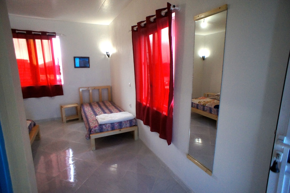 Quadruple Room, Multiple Beds, Non Smoking