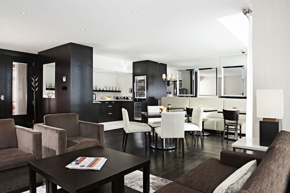 Business Room (Crown service) - Photo 5