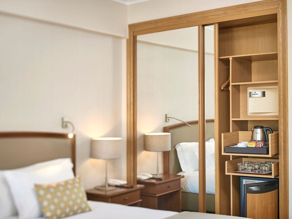Standard Double Room - Photo 4