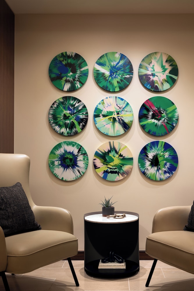 Terrace King Suite