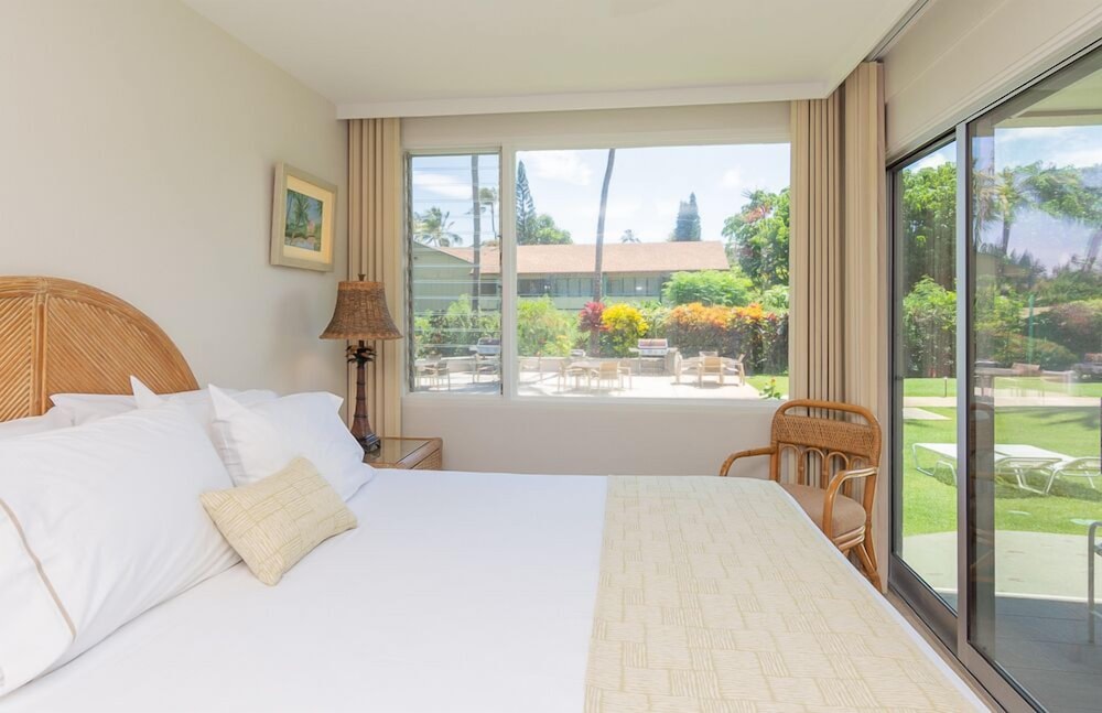Condo, 1 Bedroom, Courtyard View photo 2