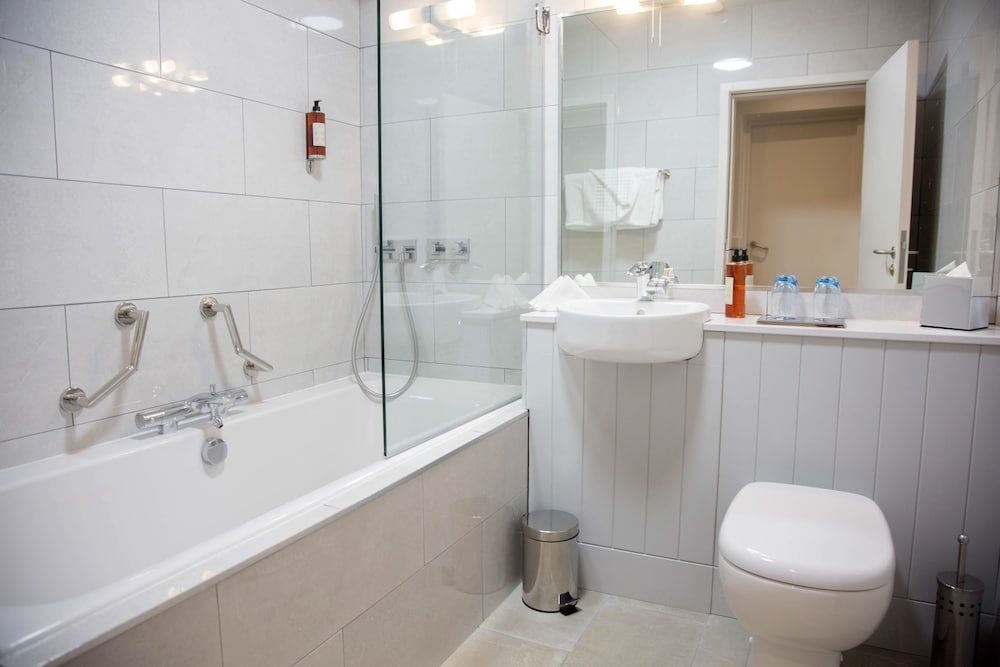 Deluxe Double or Twin Room photo 2