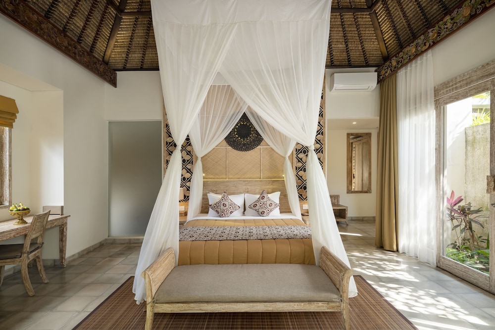 One Bedroom Private Pool Villa - Photo 3