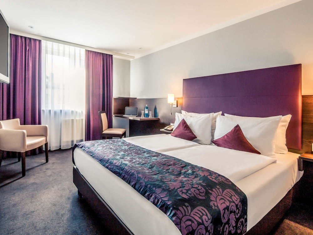 Standard Double Room, 1 Double Bed photo 3
