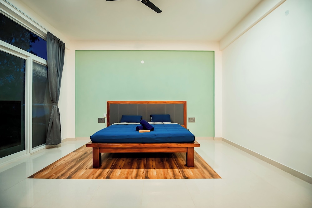 Standard Room, 1 Double Bed photo 3