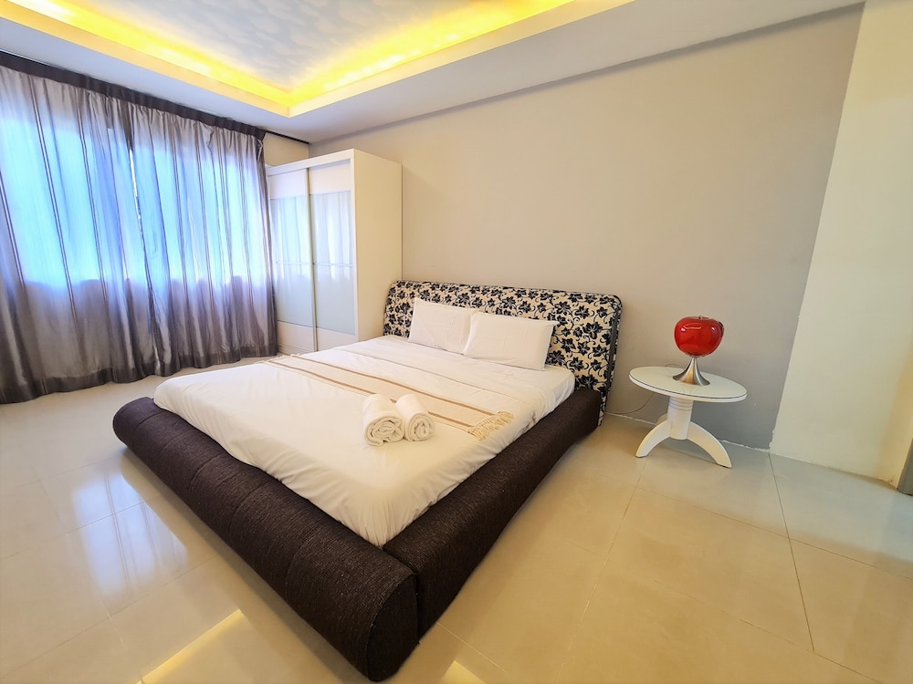 City Apartment