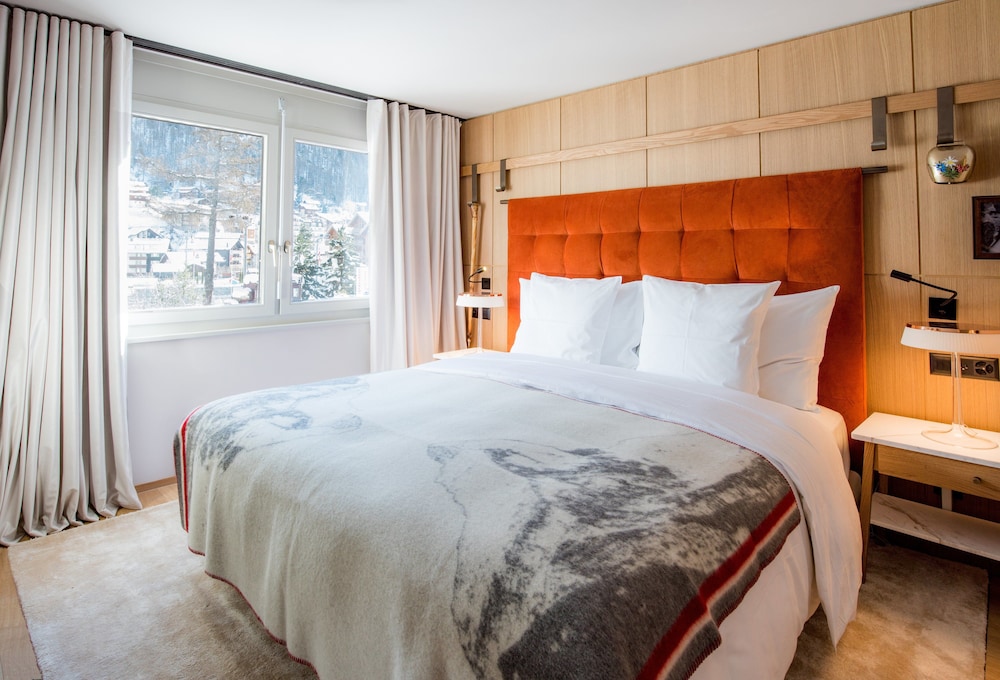 Design Double Room - Photo 10