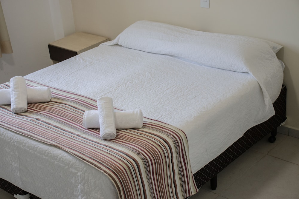 Standard Double or Twin Room photo 2