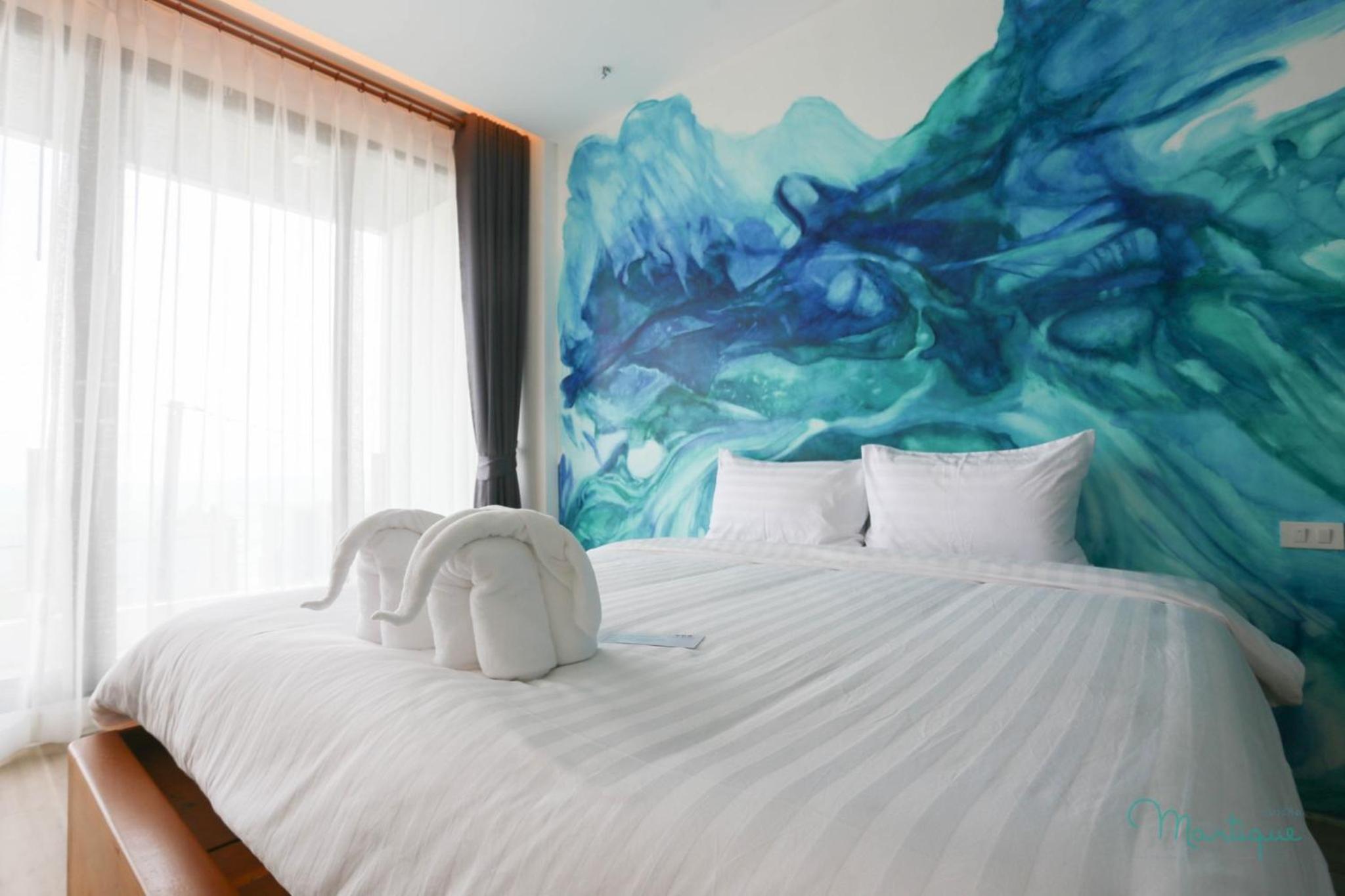 Superior King Room photo 3