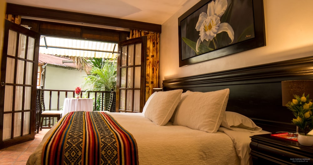 Royal Double Room, Mountain View photo 1
