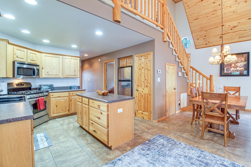 House (2 Bedrooms) photo 2