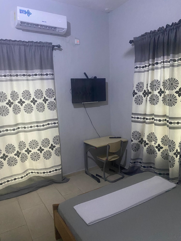 Comfort Double Room, City View photo 1