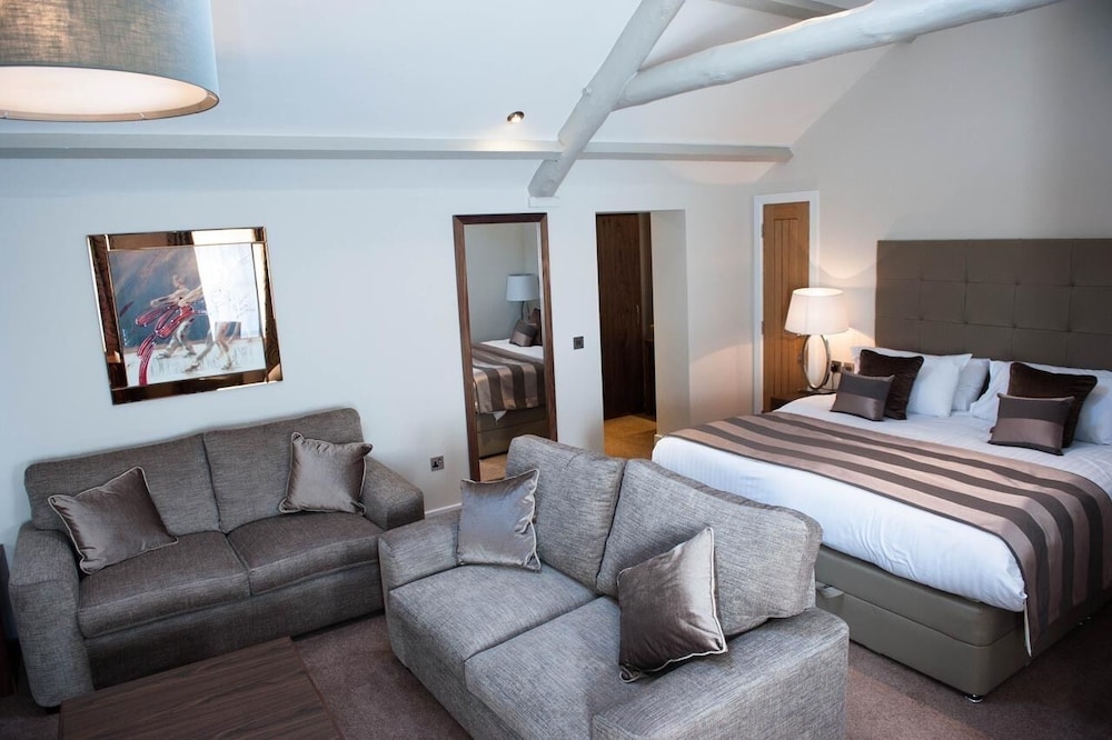 Cottage - Photo 4