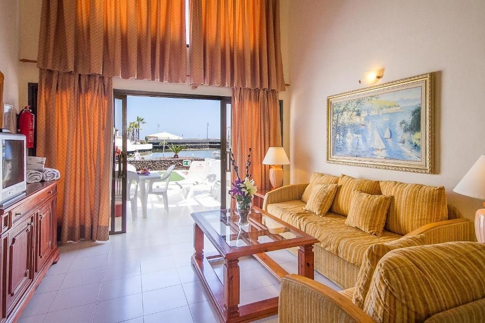 Apartamento Superior, 2 Habitaciones, Vista al Mar