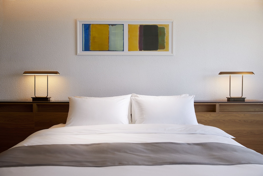 Family Twin Room, Mountain View (Visit Korea Offer) - Photo 1